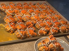 -菲住布渴酒店自助餐厅(阿里巴巴西溪园区店)