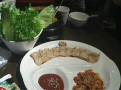 -汉米达特色料理餐厅(郴州友阿国际广场店)
