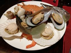-西安皇冠假日酒店·朱雀咖啡厅