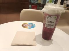 -奈雪的茶(石家庄万象城店)