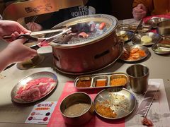 -西塔老太太泥炉烤肉(温州首店万象城黑金店)