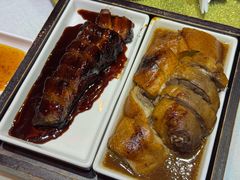 -鸽味轩·粤菜小馆(高楼门总店)