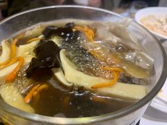 -幸福蔬·时尚蔬食(黄山湖公园店)
