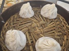 -苏兴记·小笼馄饨(建筑路店)