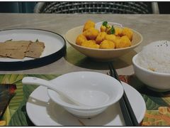 -大树餐厅(红旗街万达店)