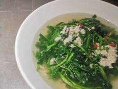 -张家卫·阳江菜·小海鲜(肥婆湾桥店)