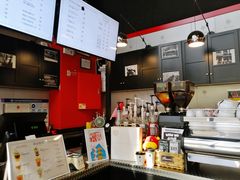 -BLAQ咖啡(骏豪店)