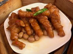 -湛林.粤西大排挡(前门店)