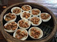 -品香排骨饭(羊官路店)