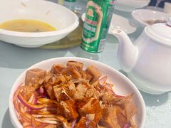 -乾隆美食·本帮菜(黄河路店)