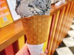 -LUNEURS月乐诗·法式冰淇淋(北外滩来福士广场店)