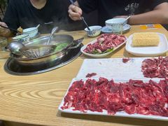 吊龙-夜牛潮汕鲜牛肉火锅店(翻身店)