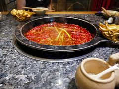 -蜀大侠火锅(建设路第五大道店)