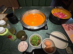 -牛New寿喜烧(中山公园龙之梦店)