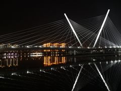 -映月湖中央公园