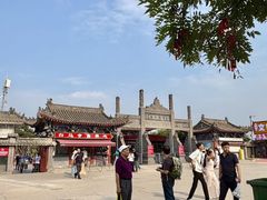 -洛阳白马寺