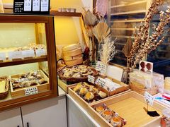 -角落低卡烘焙(正弘城店)