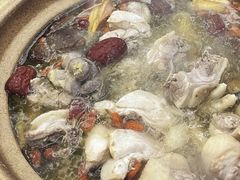 -广味炭炉鸡煲(宝业路分店)