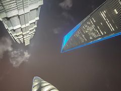 -上海中心大厦