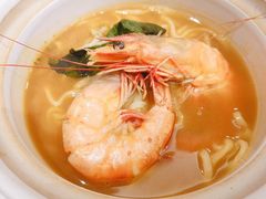 -子霖南山鲜虾面(南山总店)