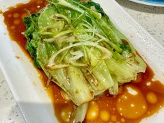 -前王院•巧克力海鲜市集餐厅(万平口店)