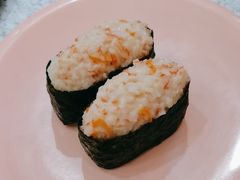 -争鲜回转寿司(南开大悦城店)
