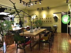 大堂-花蒲甜品(海信广场店)