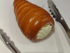 -山崎面包(第一八佰伴店)