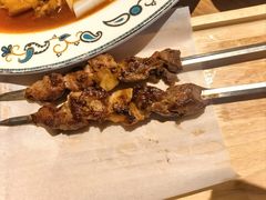 -胖老汉椒麻鸡清真新疆菜(西御街店)