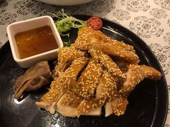 -客家汇·客家传承菜(水库店)