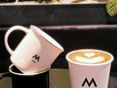 -M Stand(杭州工联CC店)