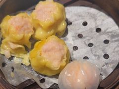 -万龙洲海鲜(南新仓店)