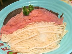 -蜀留香火锅·始于1999·原四川老火锅(白堤路店)
