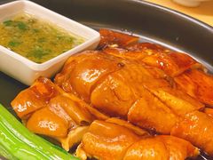 -来龙里 精致 东南亚餐室(万象城店)