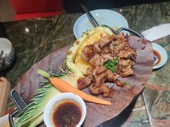 -炙柒Sekinana·精致料理 烧鸟·铁板烧(海上世界店)