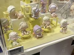 -泡泡玛特POPMART(世豪广场店)