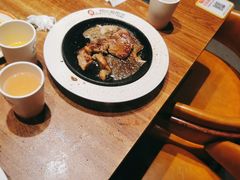 -快乐爱斯米牛排自助(正大广场店)