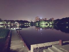 -圩墩遗址公园