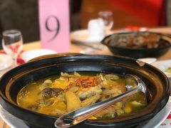 -千岛湖品鱼馆(钓鱼岛店)