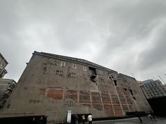-上海四行仓库抗战纪念馆