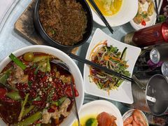 -金米箩大酒店(五角场店)