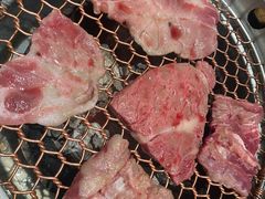 -花时·炭火烧肉(东百中心A馆店)