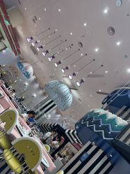 -奈尔宝·儿童乐园·亲子餐厅(鄞州万达店)