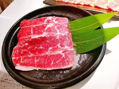 -花味烤肉·拌饭(庐阳万科店)