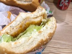 -汉堡王(泰盛广场店)