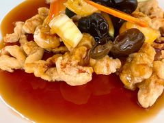 -桃园中华料理炸酱面(燕儿岛路店)