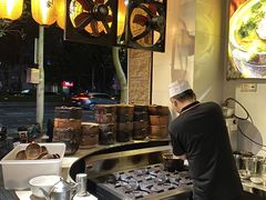 -大洋家·精品潮汕菜·生腌砂锅粥(天河东路店)