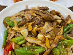 -渔家乐小海鲜(皇姑店)