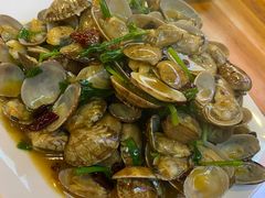 -京朋串屋·烧烤(望京西路总店)