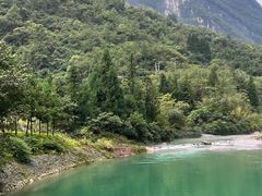 -鹿院坪生态旅游景区